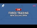 Live Forex Trading - NZ Open, 03/11/20 - YouTube