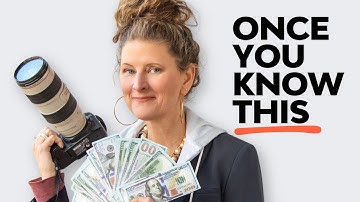 The Secret to Getting Referrals as a Portrait Photographer