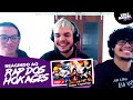 React Rap dos Hokages - 7 MINUTOZ