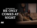 He Only Comes At Night (2024 Horror Short Film)