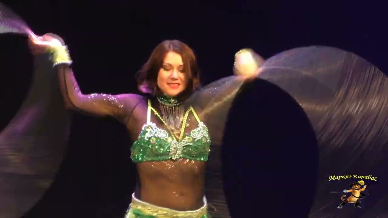 Шоу-Цирк "Империя"