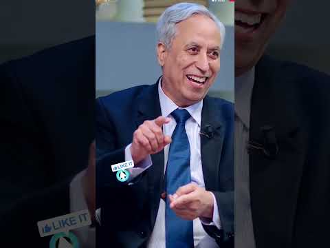 نصيحة في الحياة من البروفسور بلقاسم حبة