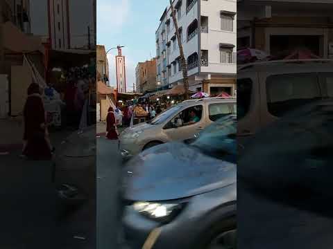 السويقة مدينة تيفلت