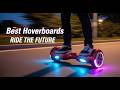 TOP 5 Best Hoverboards 2026 || Stop Walking! The Cutest Hoverboards for 2026 🛑 ||