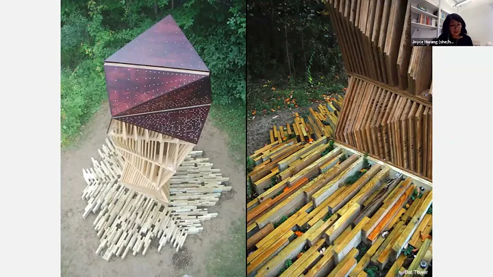 Joyce Hwang: "Design and the Biodiverse"