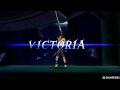 Tidus Vs Squall