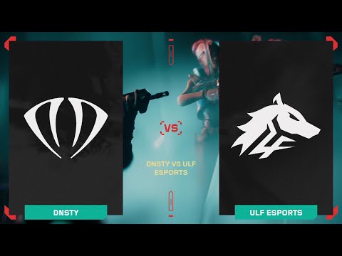 DSY VS ULF MAPA 3 VALORANT CHALLENGERS EMEA MEDIAMARKT GROUP STAGE DAY 7