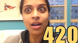 The Time US Customs Had No Chill (Day 420)