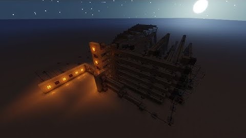 Binary Storage In Minecraft (2.25 bytes)