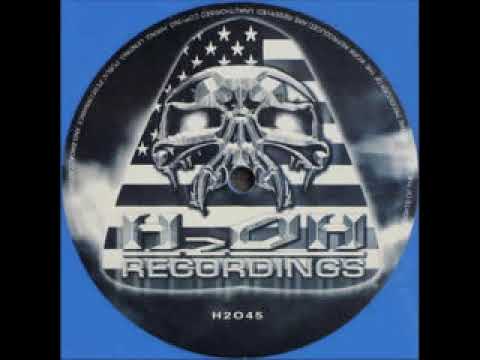 Omar Santana Prime Evil 2001