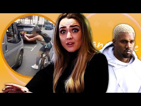 Kanye Wrap Automotive