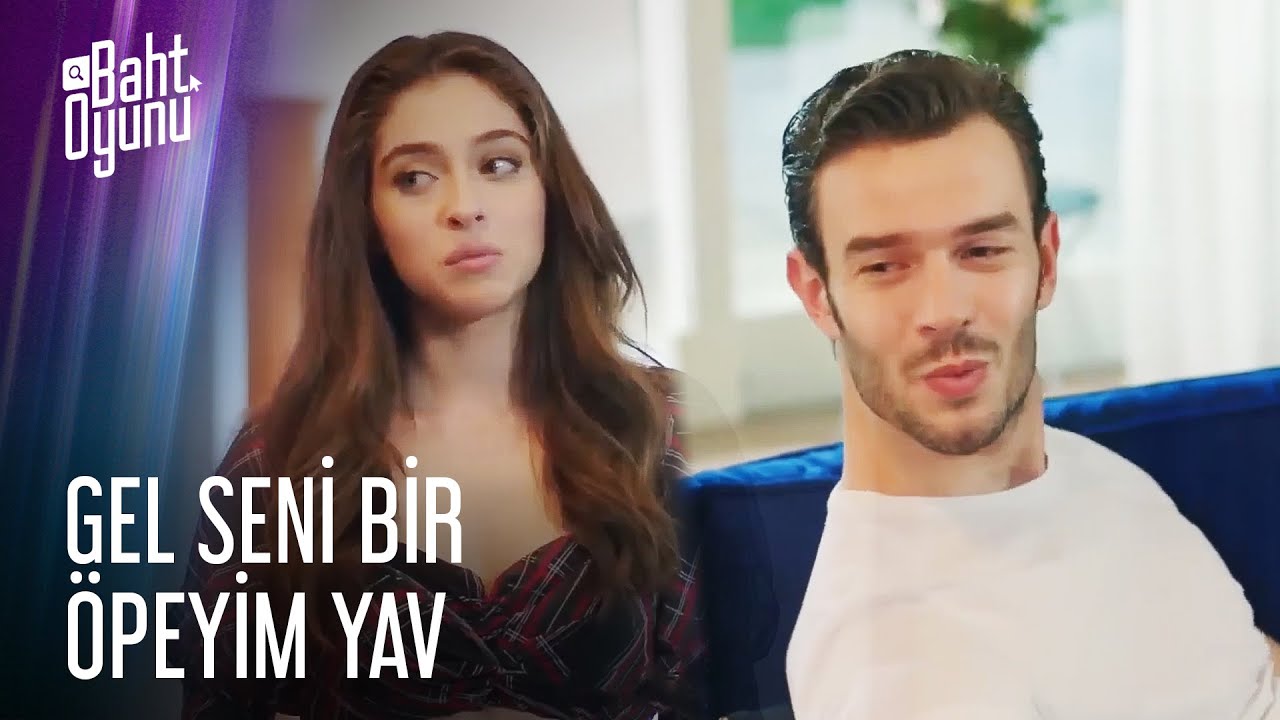 AdBor En Tutulan Sahneler | Baht Oyunu