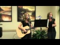 Poetry in Motion cover by Lori and Michelle