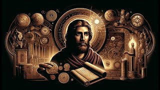 Gnostic Triads: The Gospel of Judas