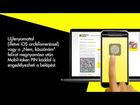 EESZT mobiltoken regisztrálása és használata 18 könnyű lépésben – HGYSZ