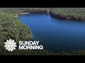 Walden Pond: An endangered treasure