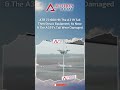 MAI ATR 72 Brake Failure Triggers Ground Collision With MAI Airbus At Yangon Airport