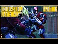 SACRED COIL DJ || XCOM Chimera Squad Impossible Let's Play Part 6