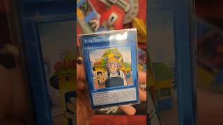 Solomon Muto Speed Duel Deck Custom Skills #yugioh #rushduel  #speedduel #duellinks #masterduel