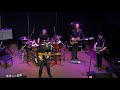 Nothing personal - Mike Stern/Dave Weckl/Tom Kenndy/Ye Huang(黄野）