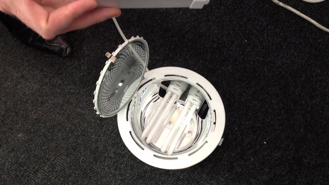 Pl downlight