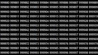Telling ChatGPT to actually count to a MILLION