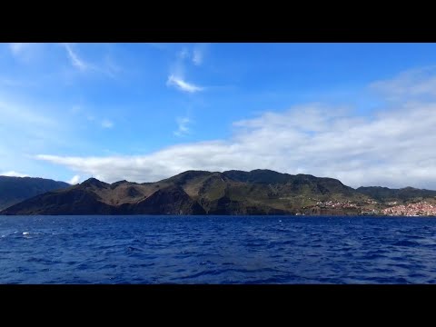 10 Escale à Madère