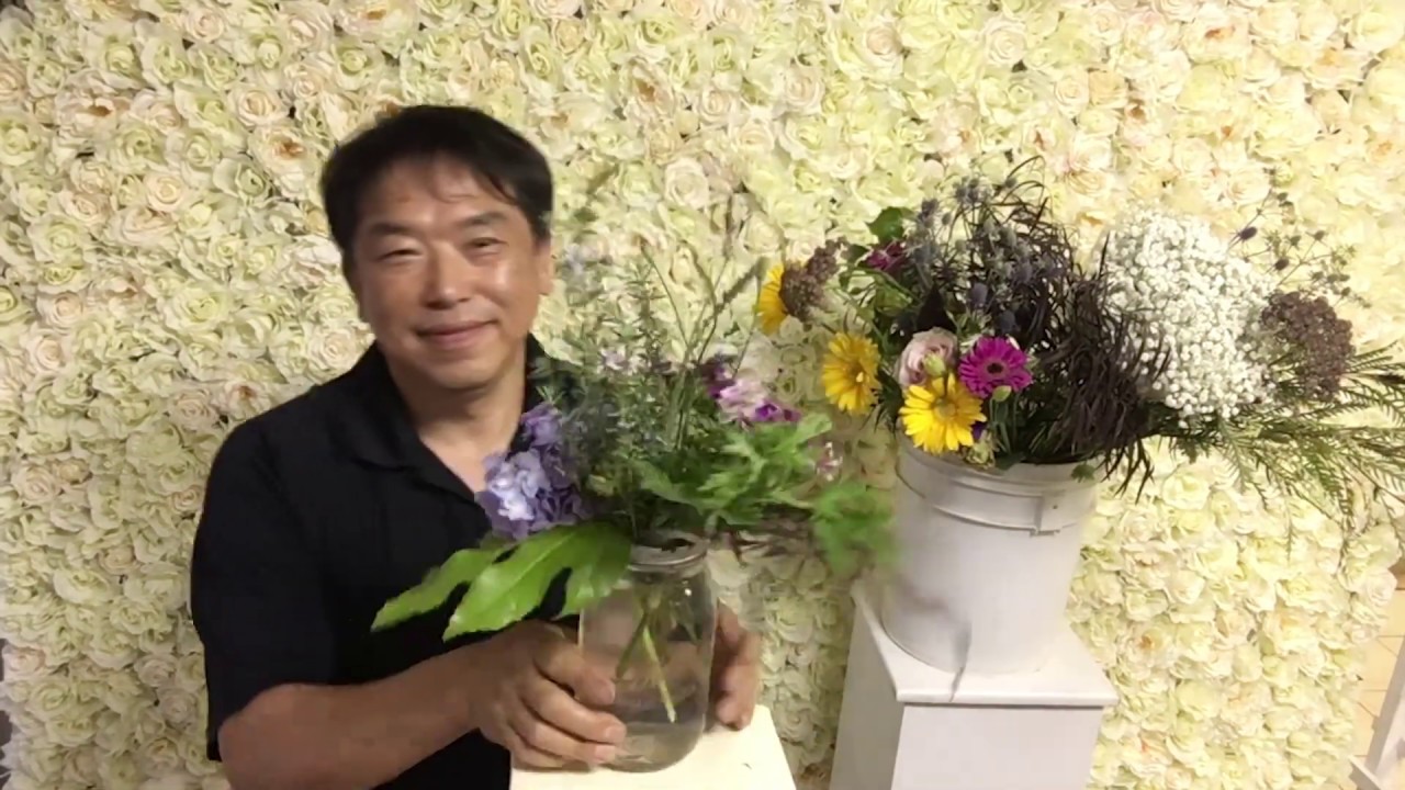 アート・デザイン・音楽 MANUAL OF JAPANESE FLOWER ARRANGEMENT