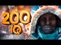 ВАЙП 200IQ. Самый лучший старт в 2022 году в Rust/Раст