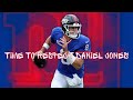 Why Daniel Jones is the Most Underrated QB in the NFL