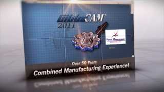 Experience Matters - Virtual Manufacturing Services, Inc.