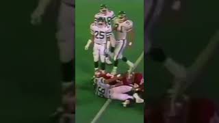 49ers vs Jets 1989 SF23-NYJ 10