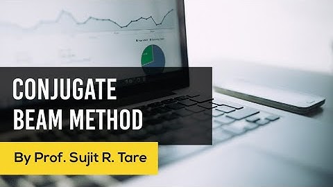 Conjugate Beam Method L2-B