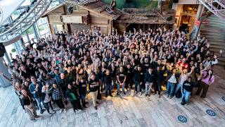 Inside trivago Tech Get Together 2026 AI Tech Culture Pushing the Boundaries