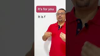 كيف تتحدث مثل الأمريكان