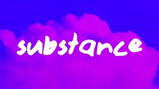 Demi Lovato - SUBSTANCE (Lyrics)