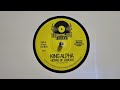 Horns of jericho  king alpha  dub of jericho  storming dub records  sdr75