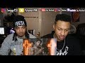 NBA Youngboy - I Came Thru (Official Video) Reaction Video