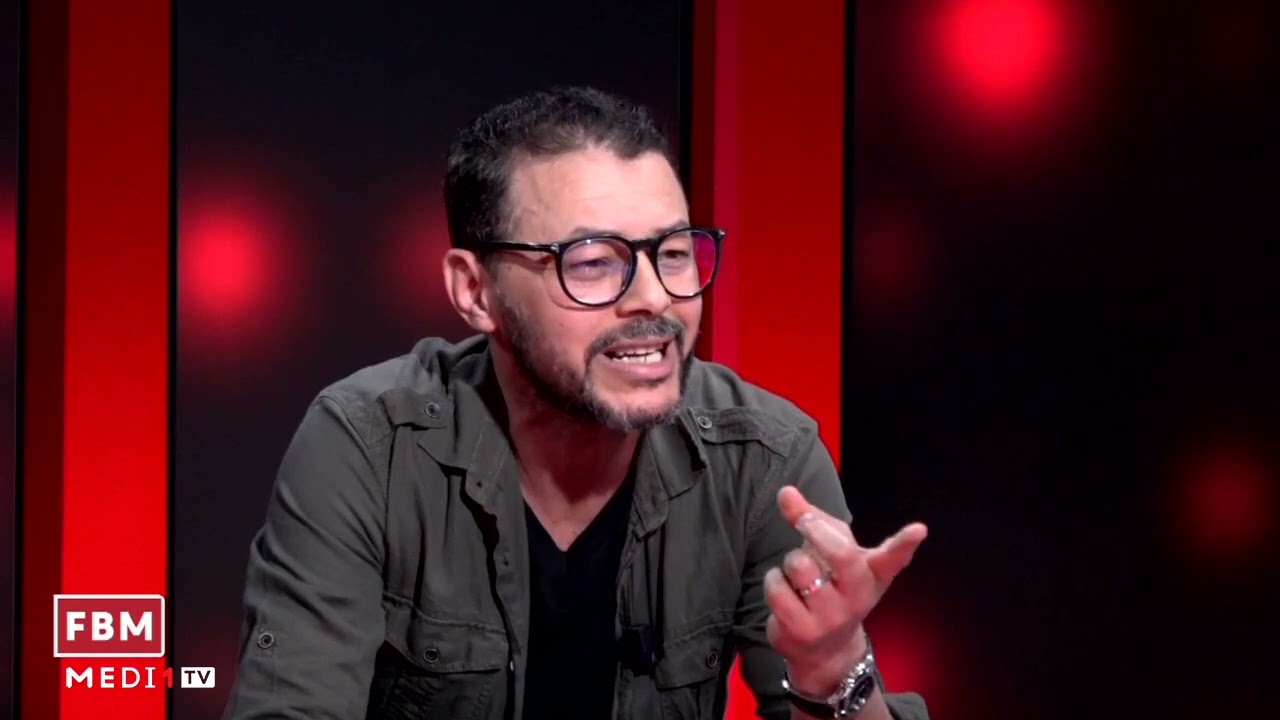 #FBM .. أمين الناجي في مواجهة بلال مرميد