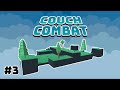 Designing Levels In Unity Using Probuilder! (Couch Combat Devlog #3)