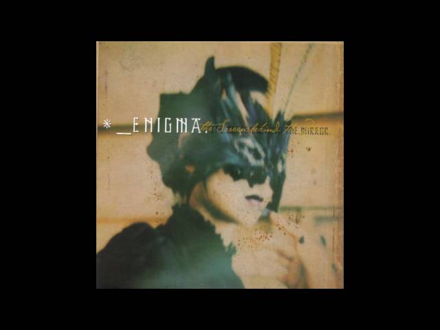 Enigma - Modern Crusaders