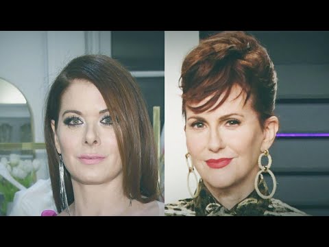 Video: Megan Mullally Neto vredno