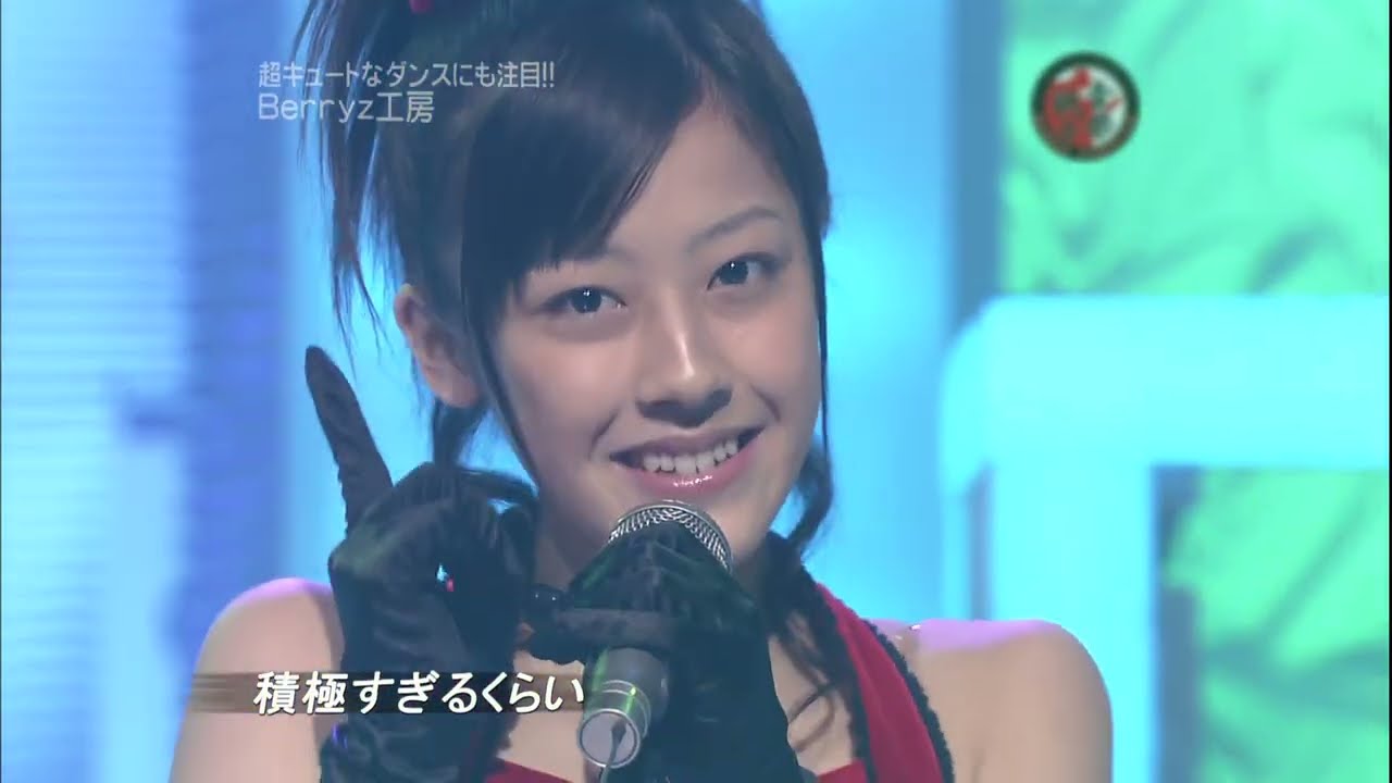 笑っちゃおうよ BOYFRIEND／Berryz工房