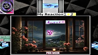 C¬C Euro Pop Music ¬AURORA - Pink Moon (Official Film) ¬ Cover Song