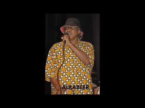 نور الجيلاني يا رحت عني بعيد