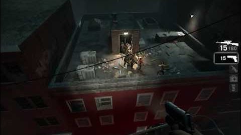 Left 4 Dead Randomness