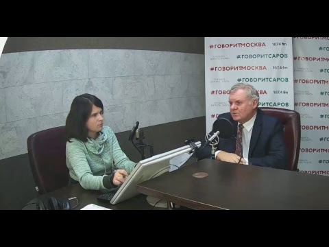 Директор "Центра социального обслуживания граждан пожилого возраста и инвалидов" Сергей Козлов