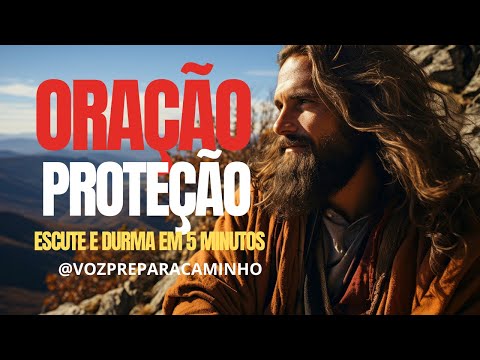 Oração Profunda Para Acalmar Sua Alma