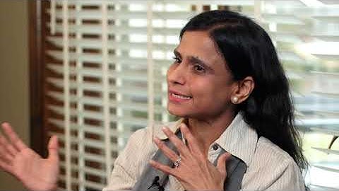 Darshan Desai talks about the new Data Science program offered at Berkeley College