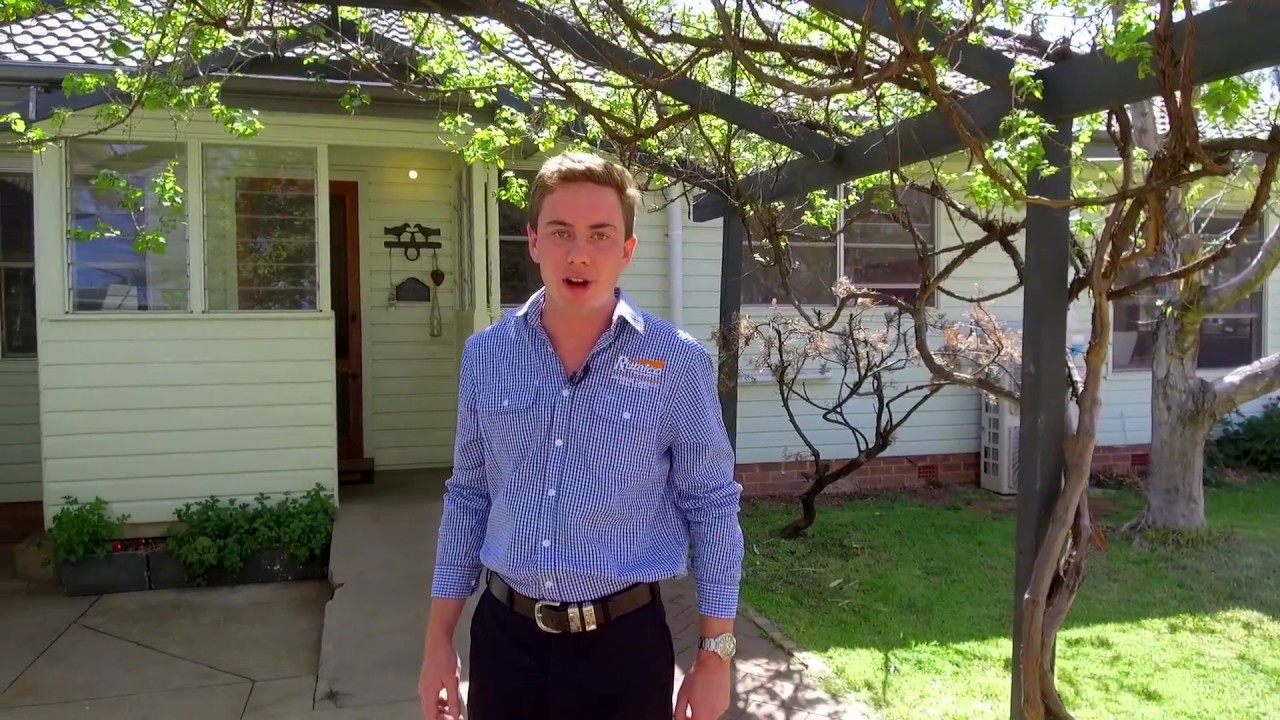 Davidson Cameron Gunnedah 8793 Kamilaroi Road, GUNNEDAH YouTube